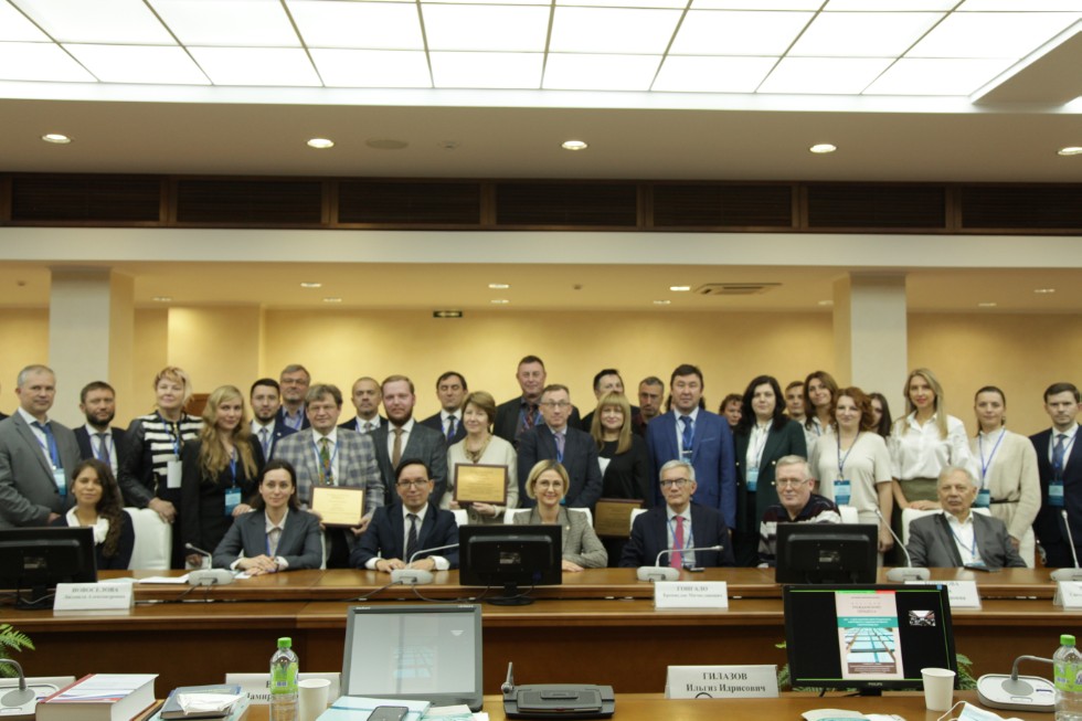 VIII ��������� ��������� ������� '������� ������������ ��������'