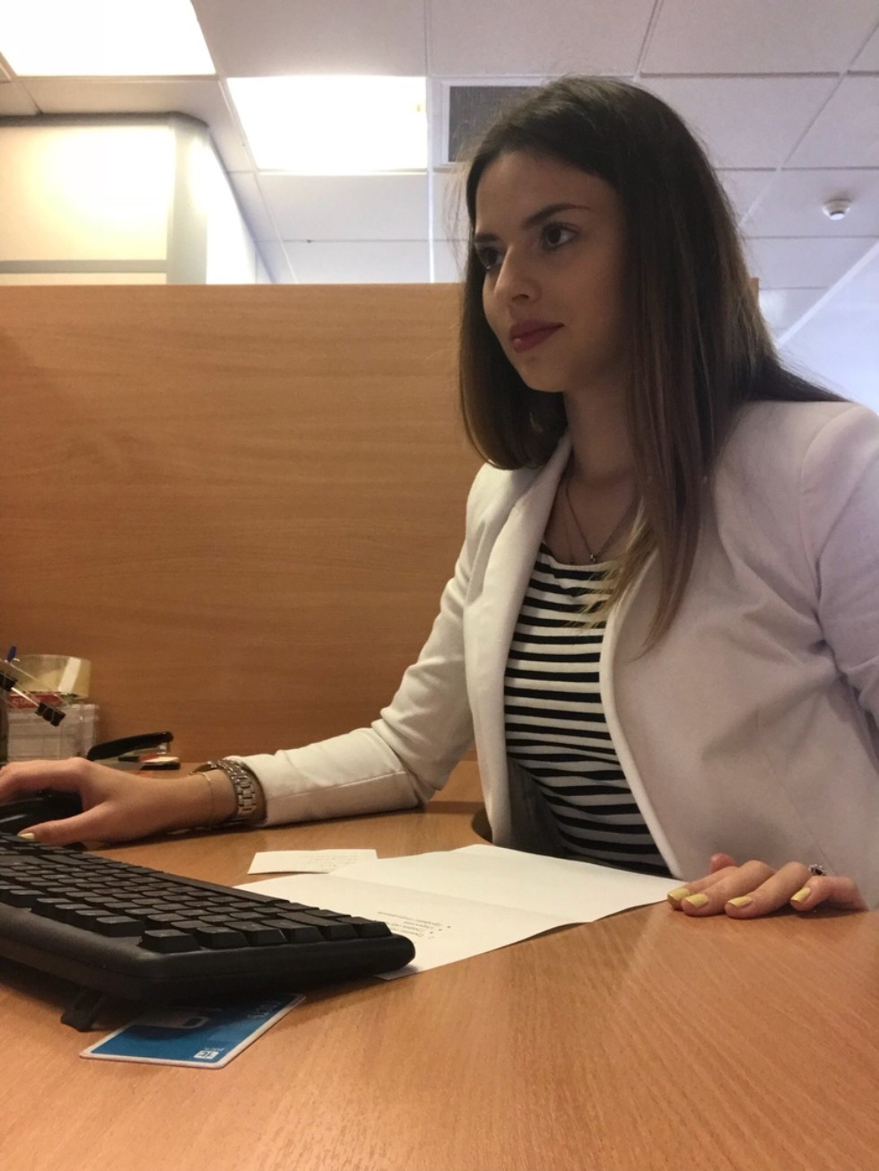 Стажировки слушателей МАГУ в РТ Стажировки слушателей МАГУ в РТ