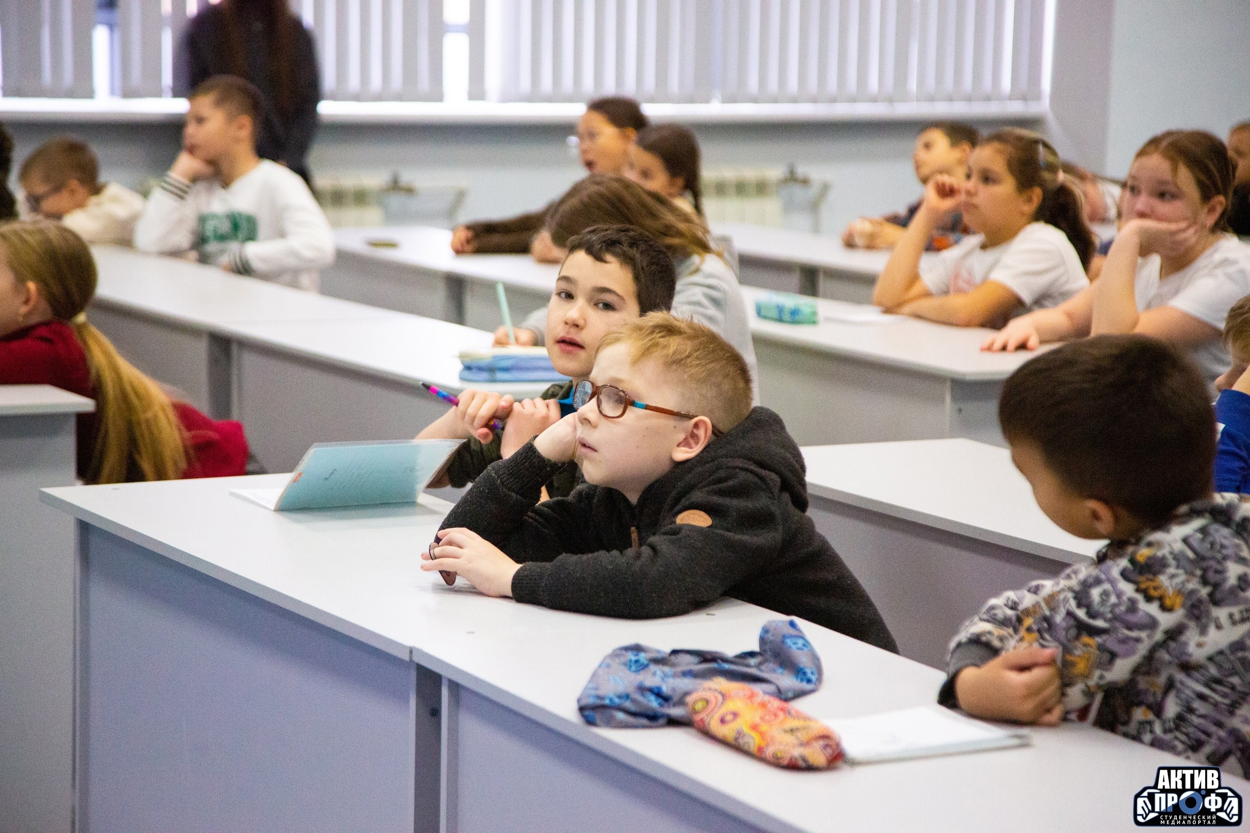 Воскресенье учебе не помеха Воскресенье учебе не помеха