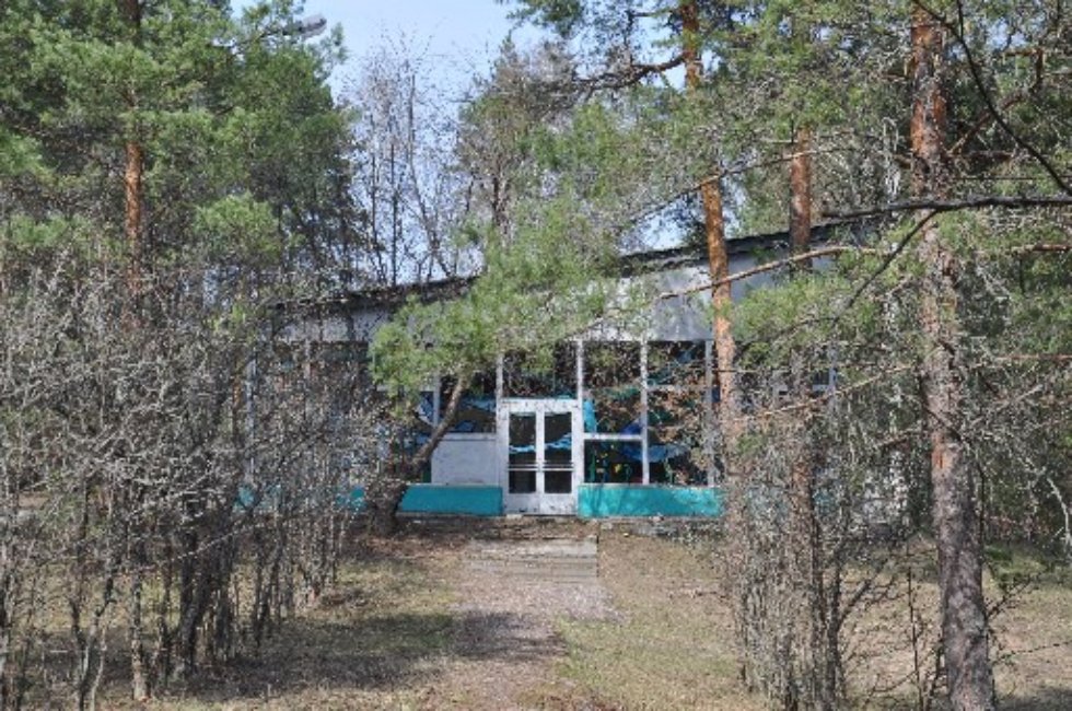 '�����' - ������� ��������������� ������ ��������� ������, ���������� � �������� ���������� �� ������ ����� ����� �� 7 �� 18 ���.