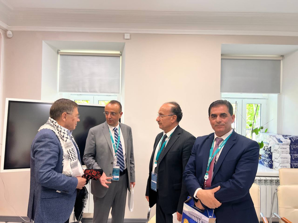 �������� ��������� ��������������� �������� � �������� ��� ������ ������ ����� ������� � ���������� ������������� ������ �� ����� � ������������ ����������� �������� ������� ���-�������� � ������ ���������� ������ '������ ? ��������� ��� 2025' ,������ &ndash; ��������� ���: KazanForum, �����, ���������