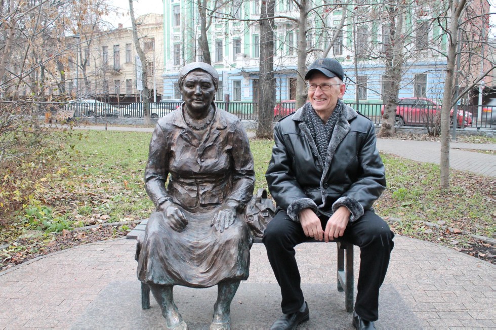 ��������� ���������: 70 ����, 70 ��� ��� ������?