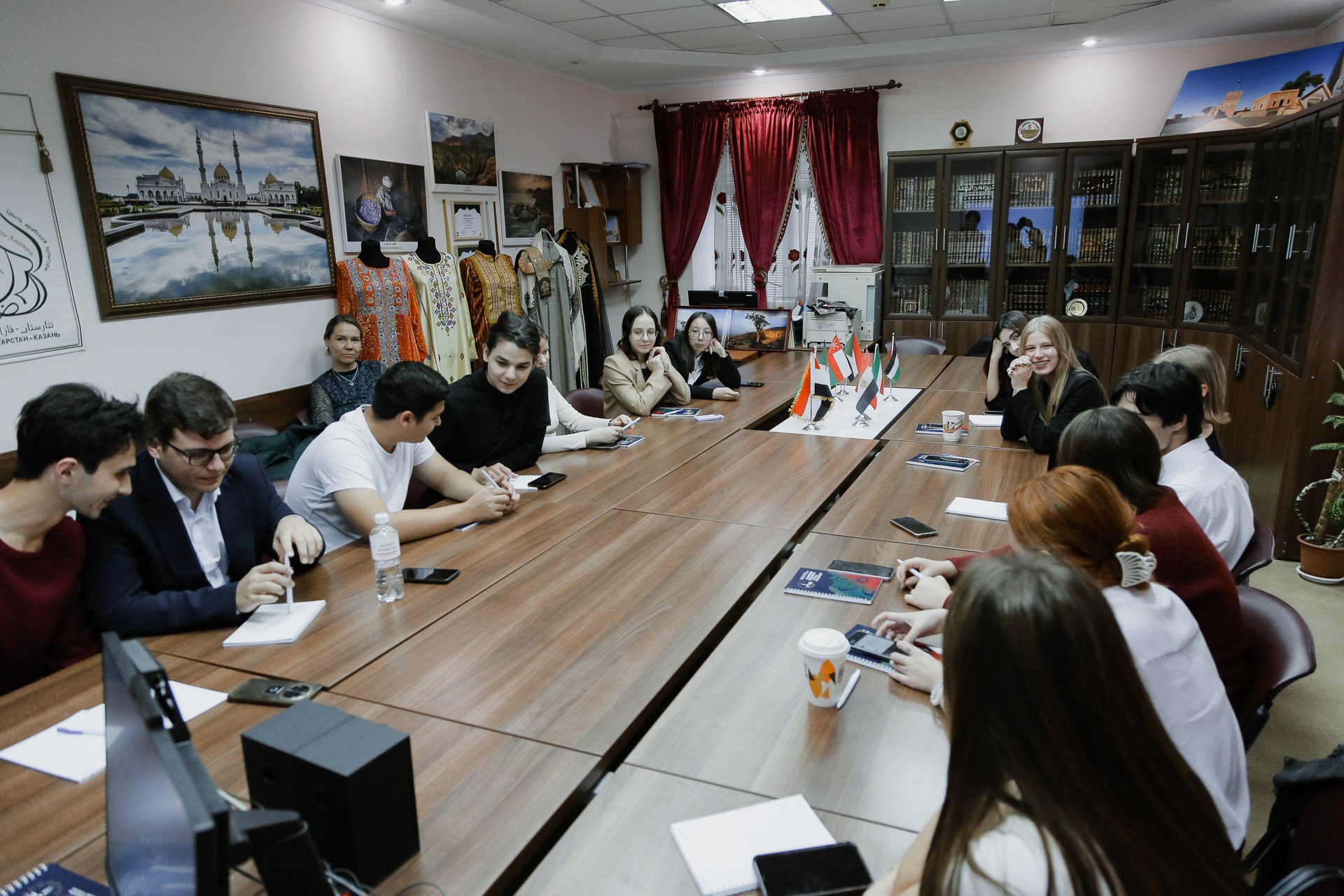 � ������ ���������� ������ ������-����� 