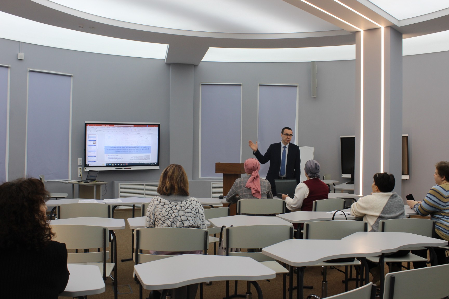 ������������� ��������� ��� ������� ��������: �������� ���������� �������� �����������-�������� �����