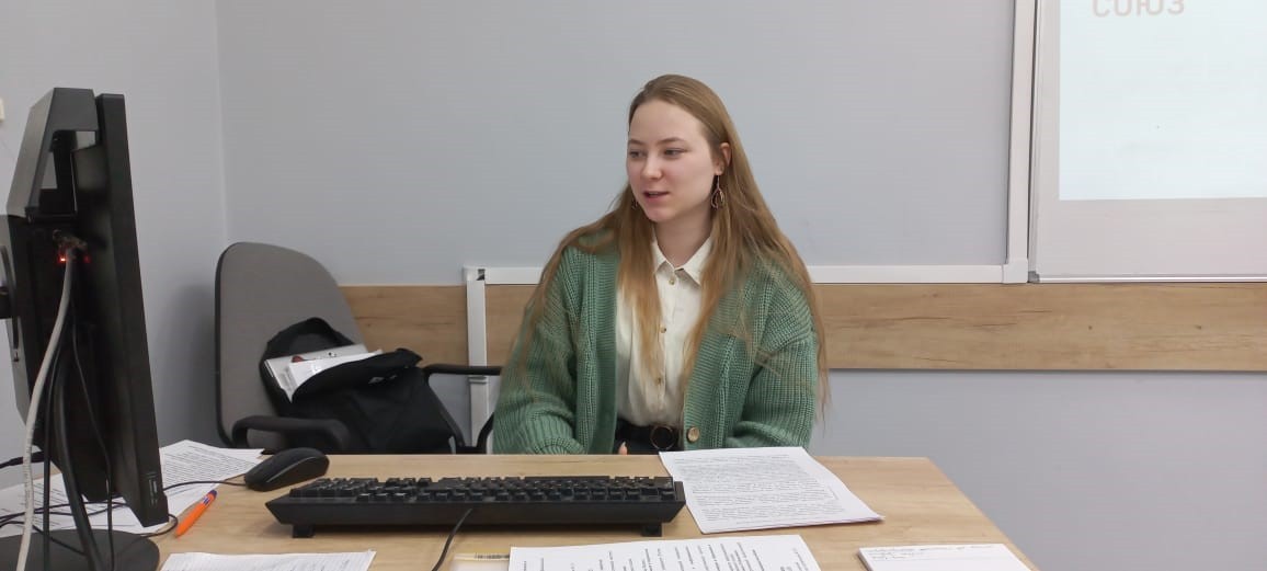 В ИМО КФУ завершила работу традиционная Международная школа-конференция для молодых ученых В ИМО КФУ завершила работу традиционная Международная школа-конференция для молодых ученых