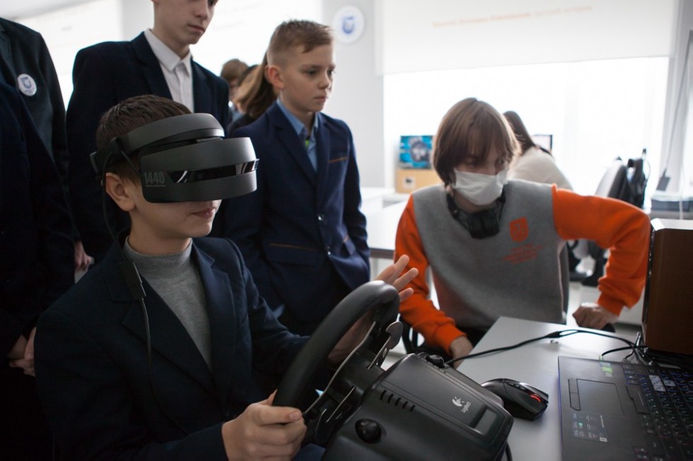 '������ � �����': ������������� �������� �������� � ���������� ��������� ���