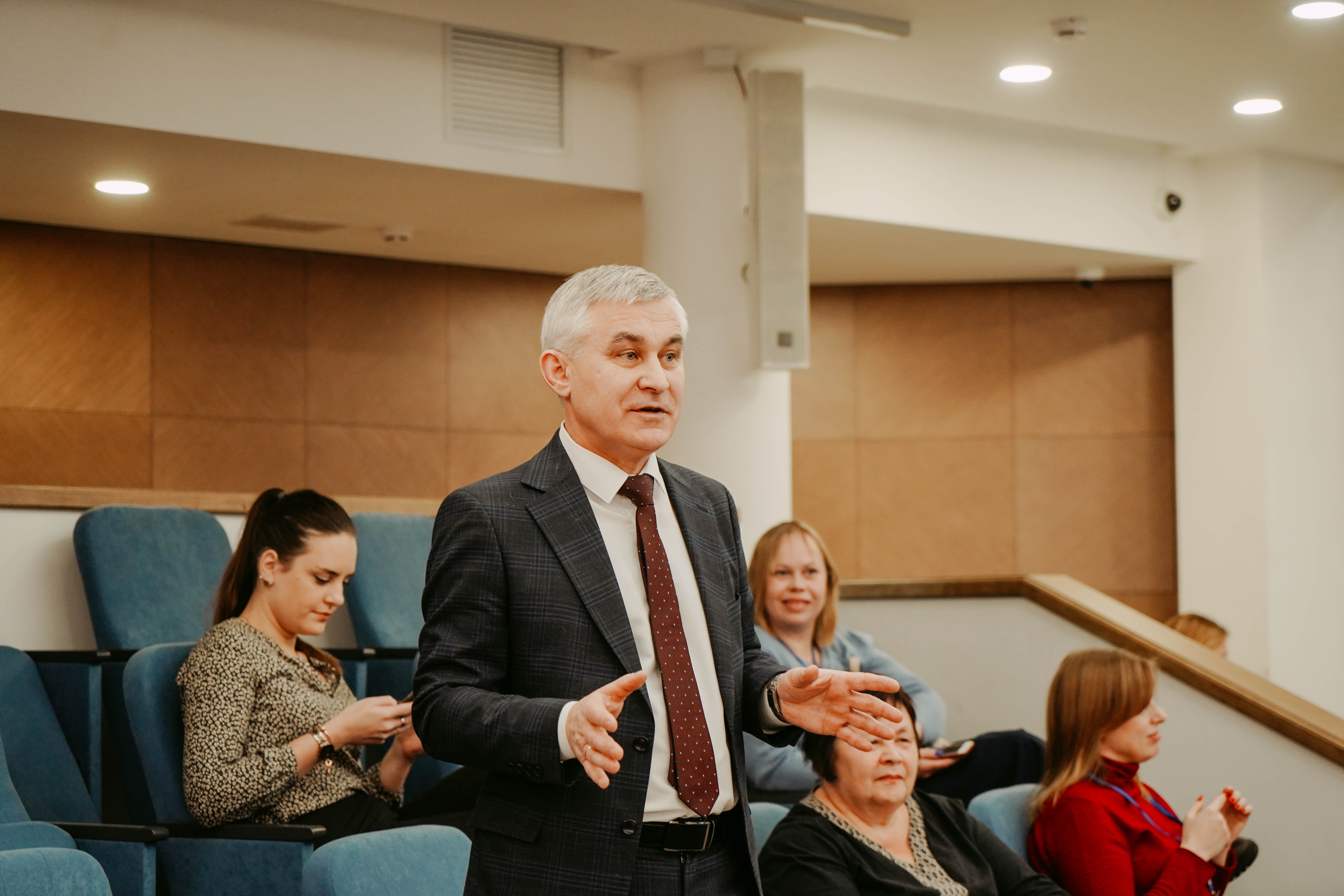 День открытых дверей День открытых дверей