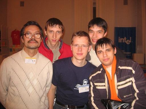 ������ ������ ����������� �������