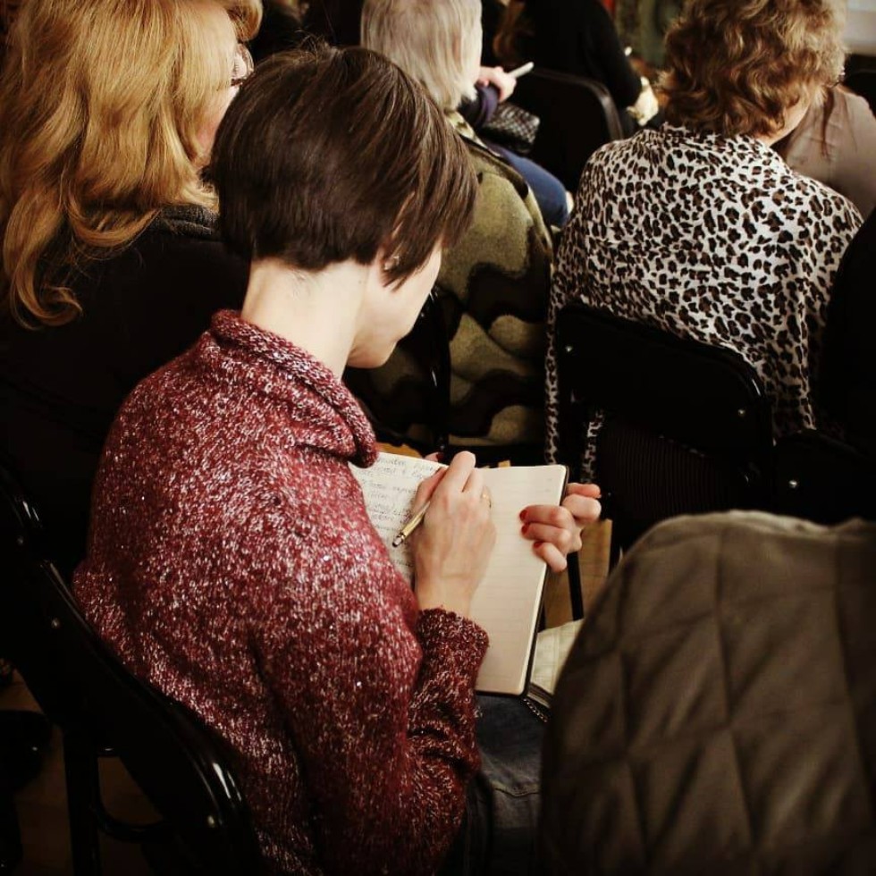 17 ����� 2018 �. ������ ��������� �������� �������� Open History ������ ��� '��� ���������� �������: 6 ��� ����� � ������'