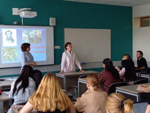 �������� ������ '������� ����� �.�. �������' � ���������� ������� ,�������� ������ &laquo;������� ����� �.�. �������&raquo; � ���������� �������