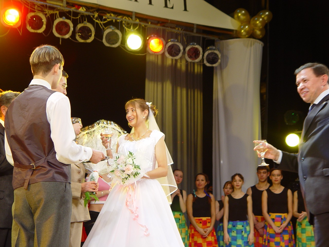 ������� ������������ �������. ��� �� �������� 200-����� ���������� ������������. ����� 4.