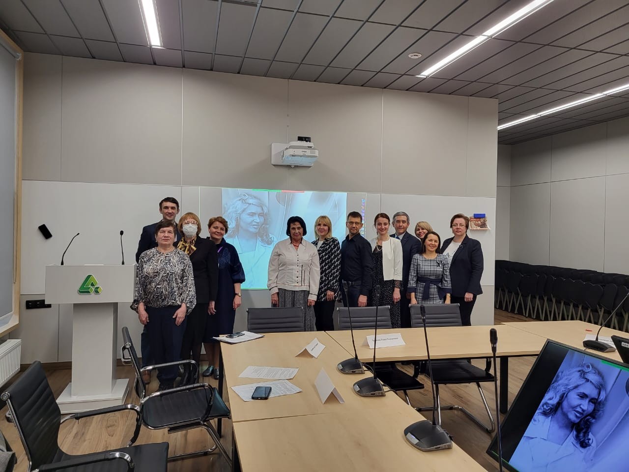 ������ ���������� ������� ������������ �������������