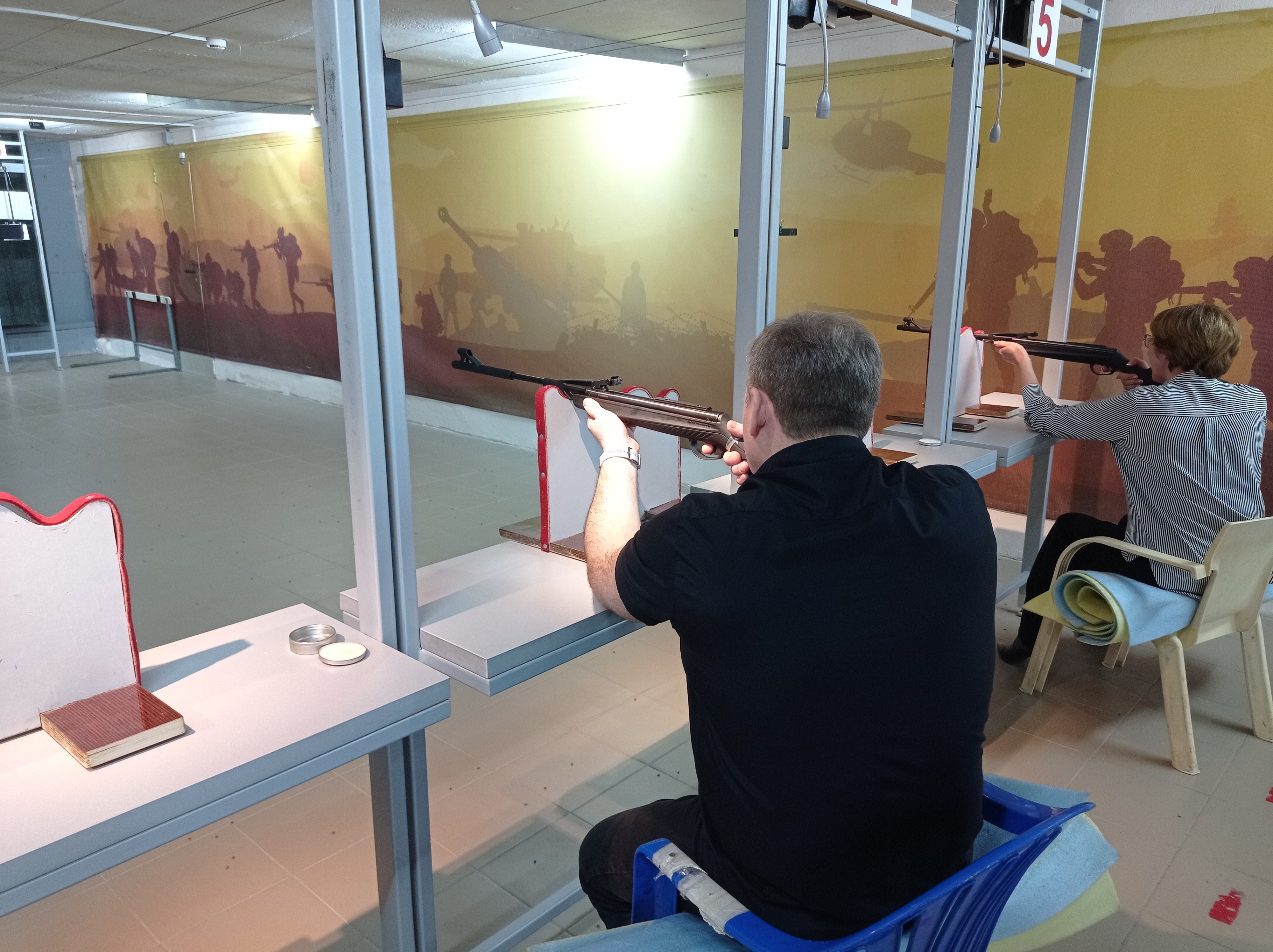 ������ �� �������� �� ��������������� ������