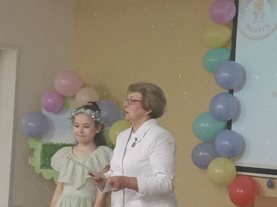 Премьера детского театра 'Радуга' 'Фестиваль детских спектаклей 'Наше счастливое детство' прошла на 'Ура'! Премьера детского театра 'Радуга' 'Фестиваль детских спектаклей 'Наше счастливое детство' прошла на 'Ура'!