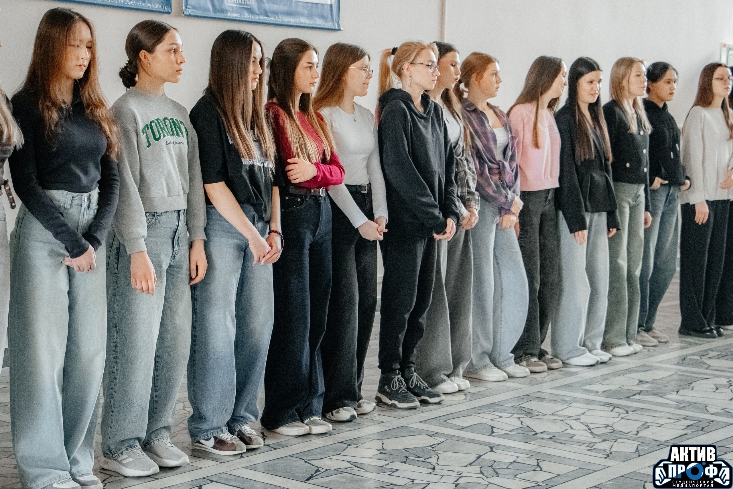 Снова в строю Снова в строю