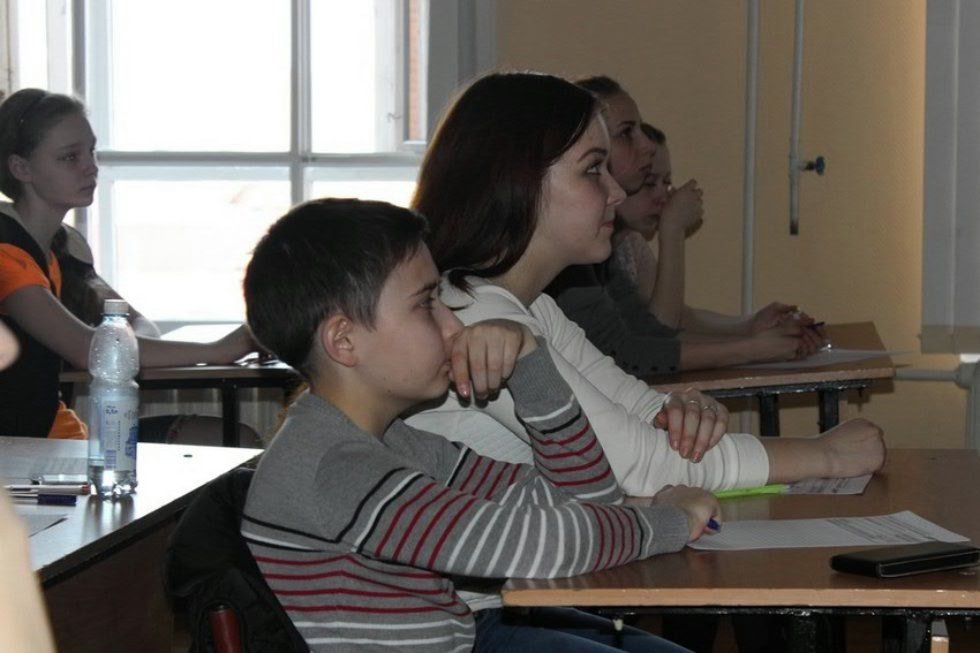 The news digest of Elabuga Institute of KFU The news digest of Elabuga Institute of KFU