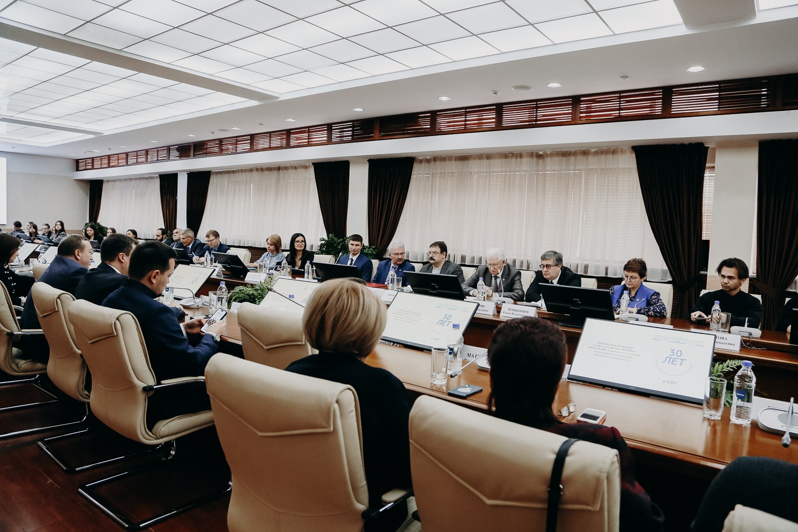 � ��� �������� 30-����� ���������� ���������������