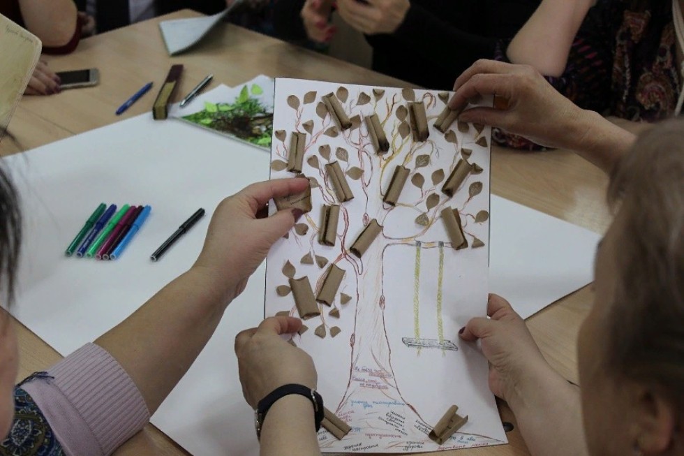 ���������� '�������' ������ � ���������� ��������� ���