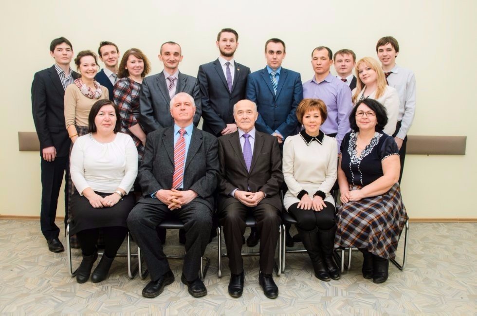 Department of Education and Upbringing Methods Department of Education and Upbringing Methods