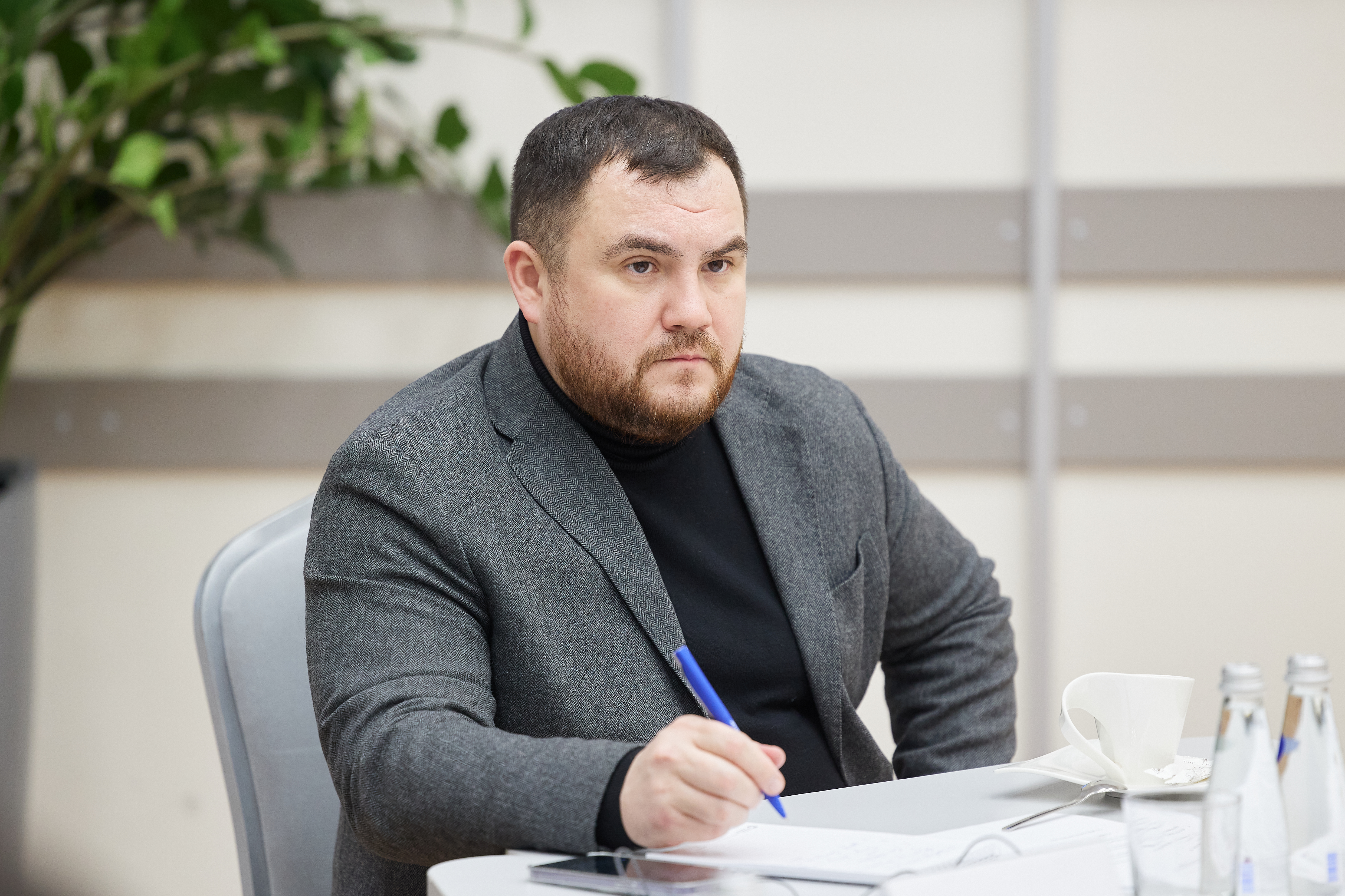 ЗАСЕДАНИЕ МЕЖДУНАРОДНОГО ПОПЕЧИТЕЛЬСКОГО СОВЕТА В ВЫСШЕЙ ШКОЛЕ БИЗНЕСА КФУ ЗАСЕДАНИЕ МЕЖДУНАРОДНОГО ПОПЕЧИТЕЛЬСКОГО СОВЕТА В ВЫСШЕЙ ШКОЛЕ БИЗНЕСА КФУ