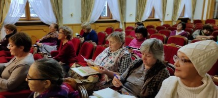 ��������� ������������ �������� ��������  ��������� � ����������� ���� ����� W. Moeller