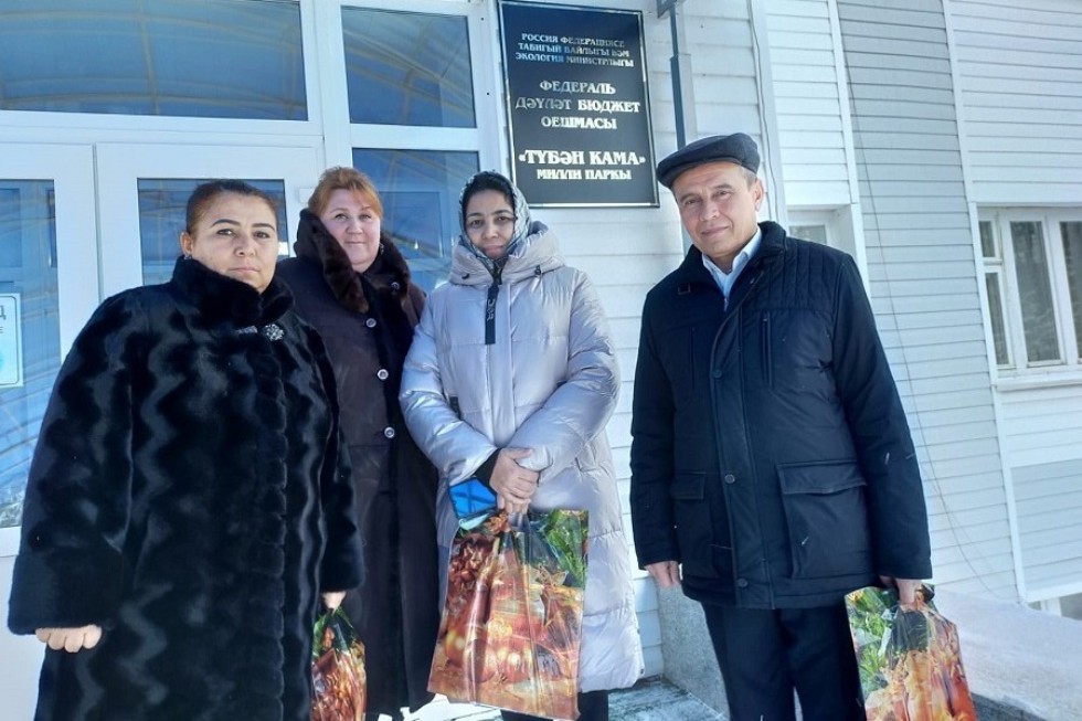 ����� �� ����������� ��������� � ������������ ����� '������ ����'