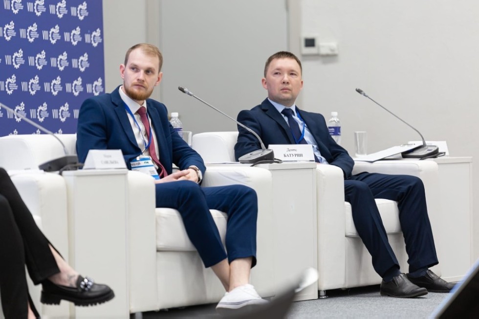 TATARSTAN INDUSTRIAL DAYS