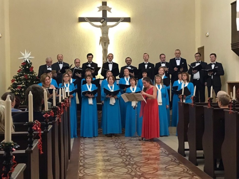 Под музыку Вивальди? Под музыку Вивальди?