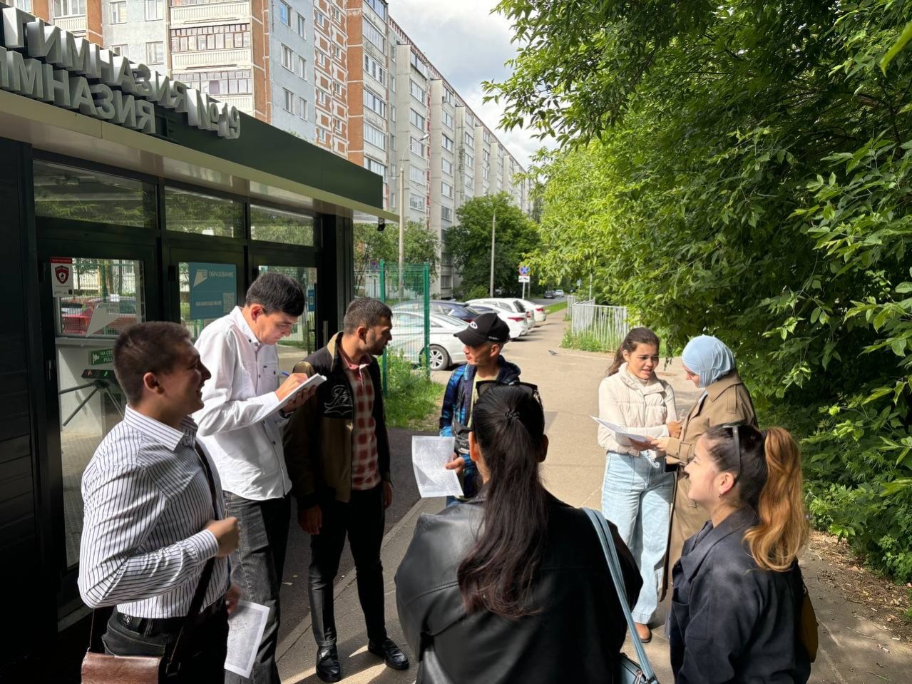 ������ ������� �� ��������������� �������� ��������� ������ 14.5-080 (���. ������ ������������ �.�.) � 14.5-083 (���. ��������� ������� �.�.)