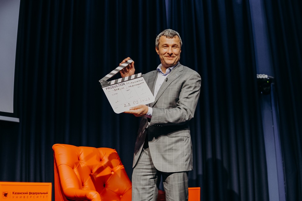 Студенты ИМО презентовали проекты на региональной площадке Студенческого медиацентра Минобрнауки России Студенты ИМО презентовали проекты на региональной площадке Студенческого медиацентра Минобрнауки России