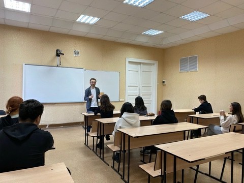 Кураторские часы, приуроченные ко Дню борьбы со СПИДом. Кураторские часы, приуроченные ко Дню борьбы со СПИДом.