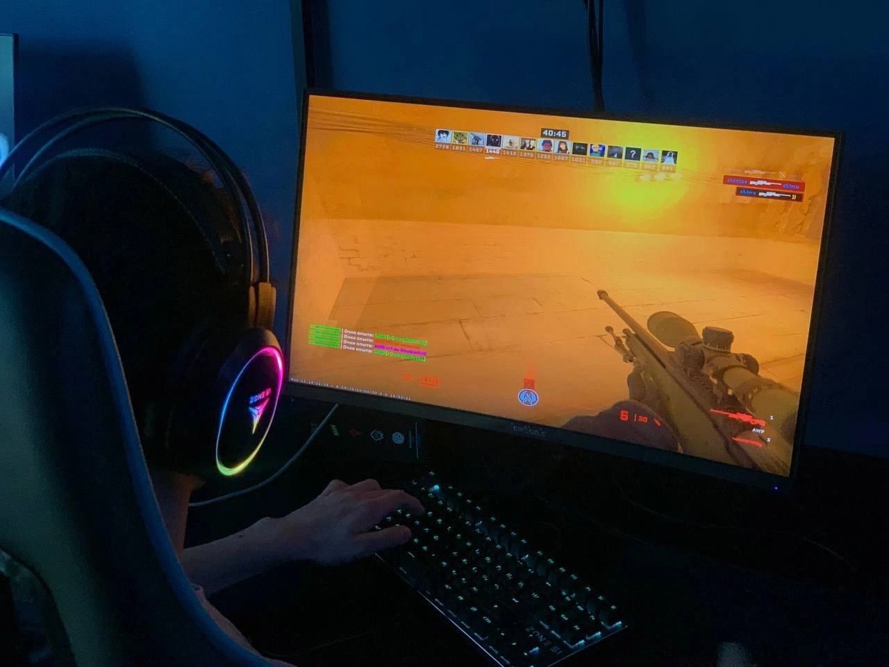 ���� ������� ? ������ � ������ �� CS2! ,Counter-Strike, ����� ���������� ����, ��������������� �����