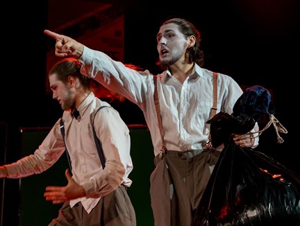 Путь к счастью: инструкция от МехМата Путь к счастью: инструкция от МехМата