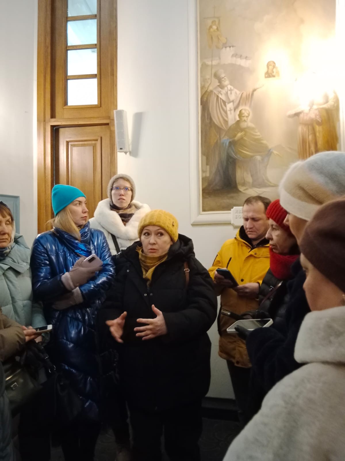 В ЦРК UNIVERSUM+ продолжается самая длительная и насыщенная программа повышения квалификации 'Методика подготовки и проведения автобусной экскурсии' В ЦРК UNIVERSUM+ продолжается самая длительная и насыщенная программа повышения квалификации 'Методика подготовки и проведения автобусной экскурсии'