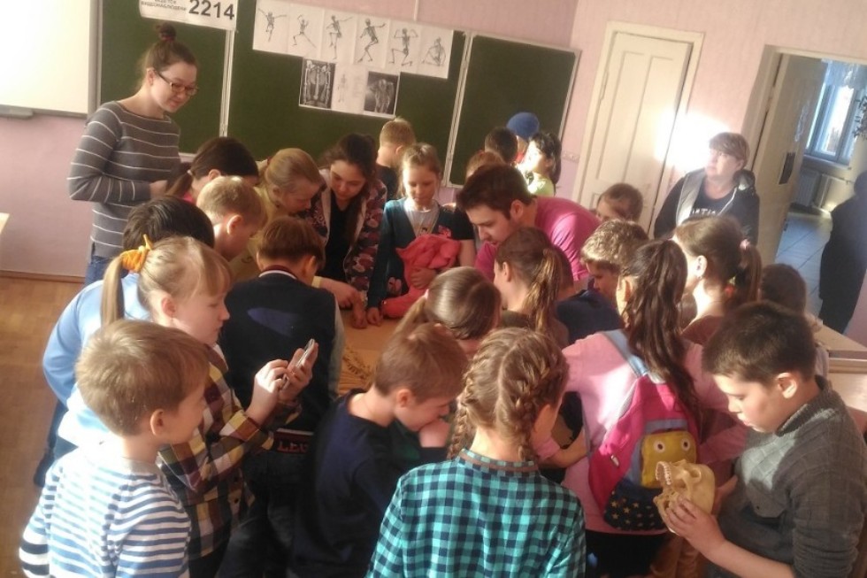 '������ �����' ��� ���������� � ���������