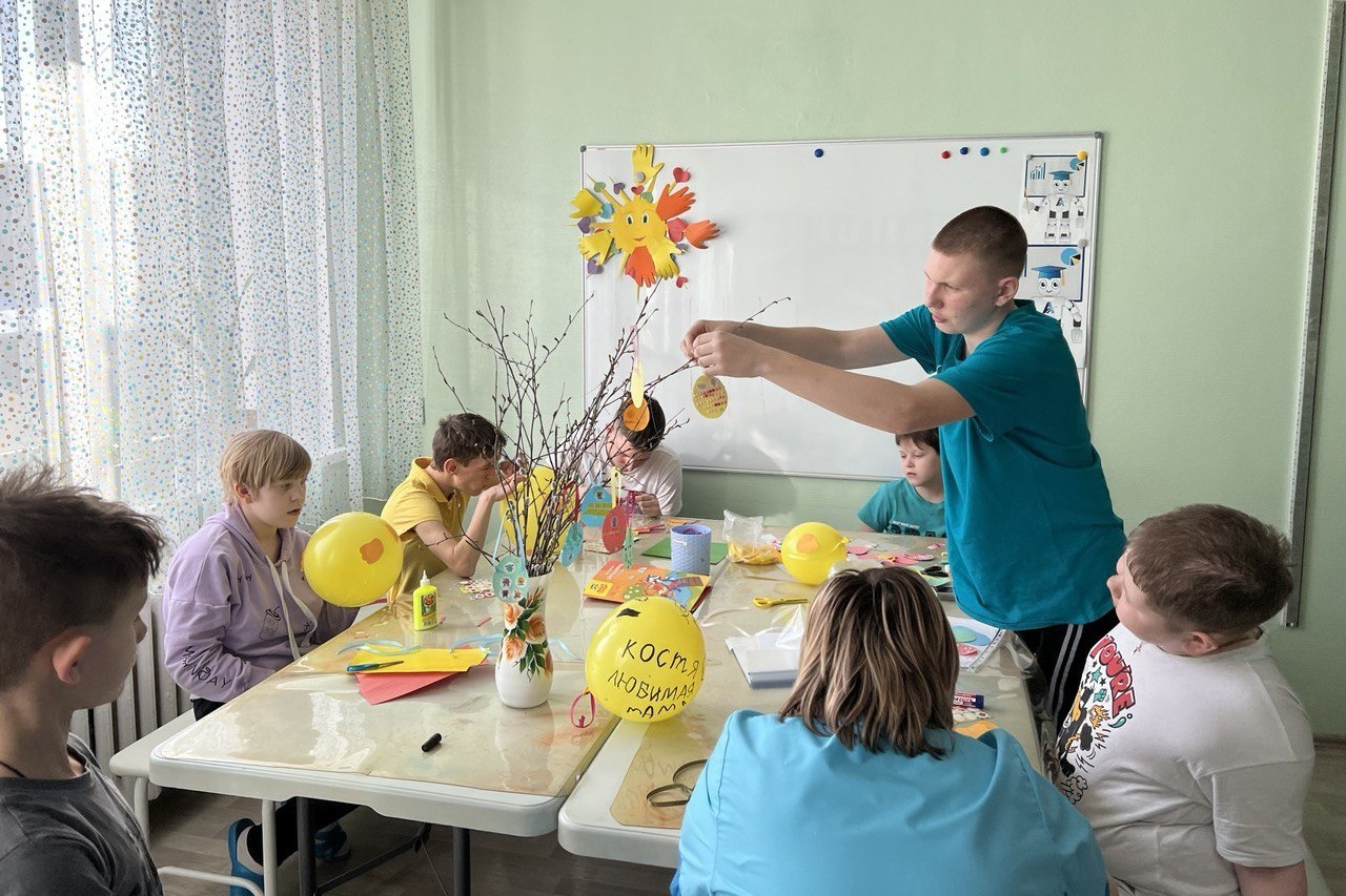 ���������� �������� ������������� � ������������� ����� '�������� ������ �����'