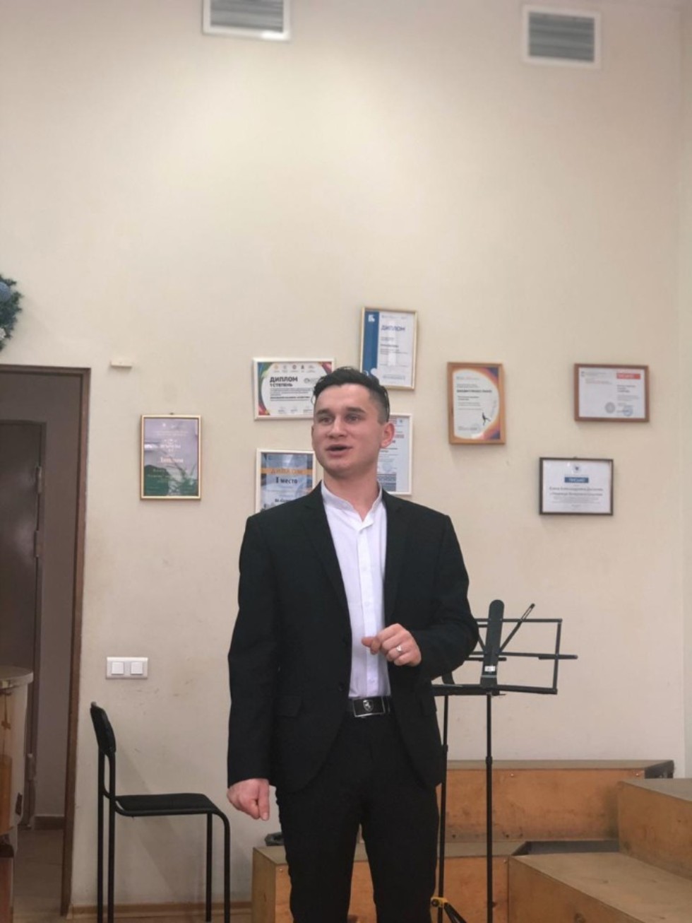 Лейся, песня! Лейся, песня!