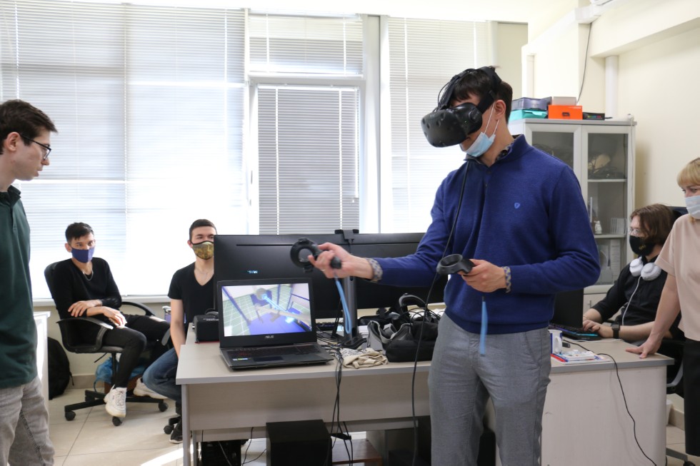 ������� ������ ����. ������������������� � ��������������.