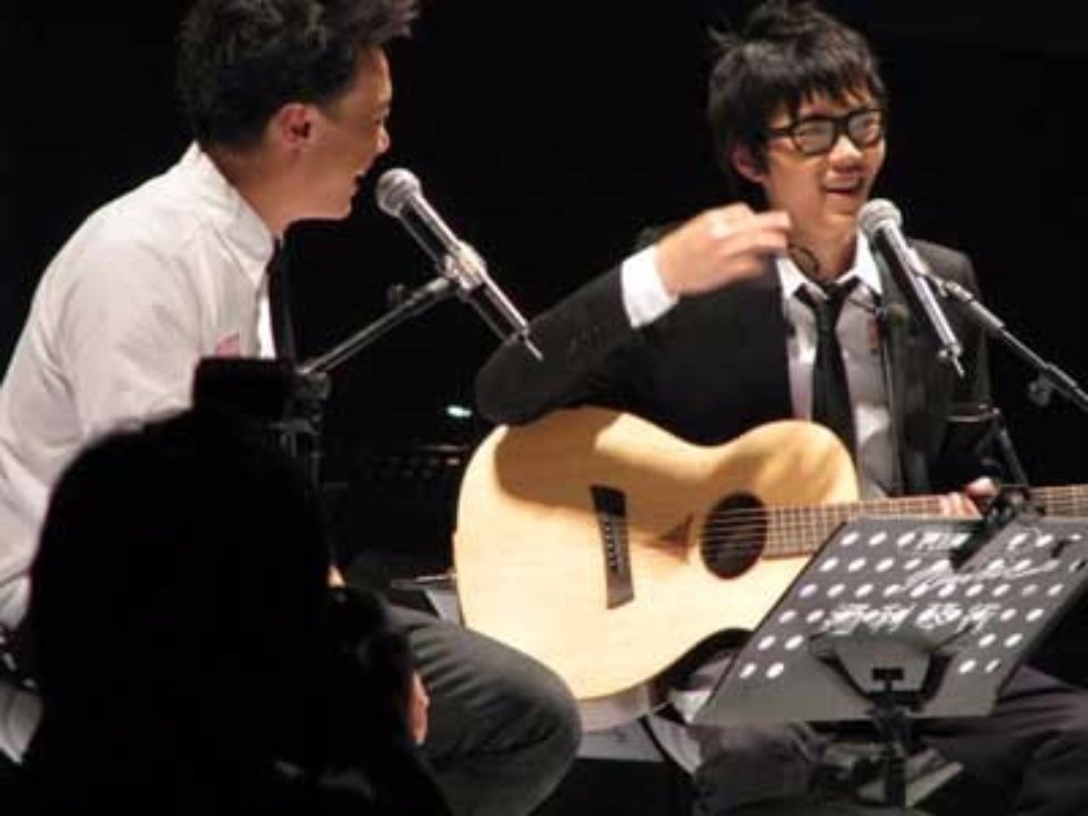 Регистрация на конкурс китайской песни открыта Регистрация на конкурс китайской песни открыта