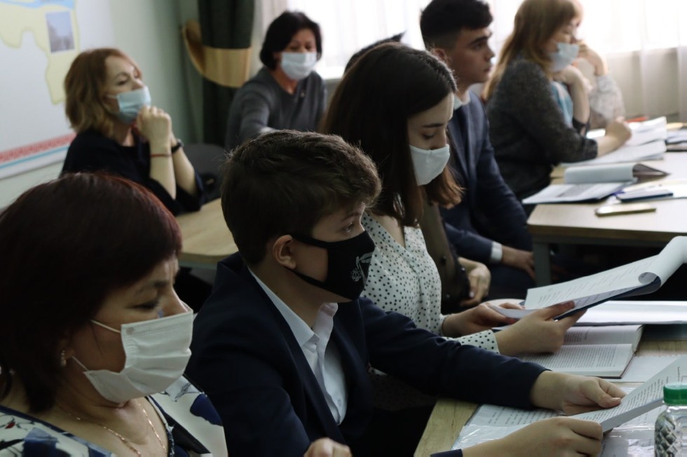 ДОСТОЙНАЯ СМЕНА ДОСТОЙНАЯ СМЕНА