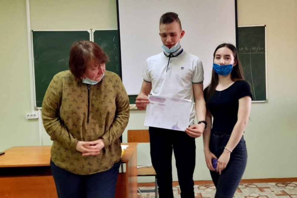 Состоялся практикум Состоялся практикум