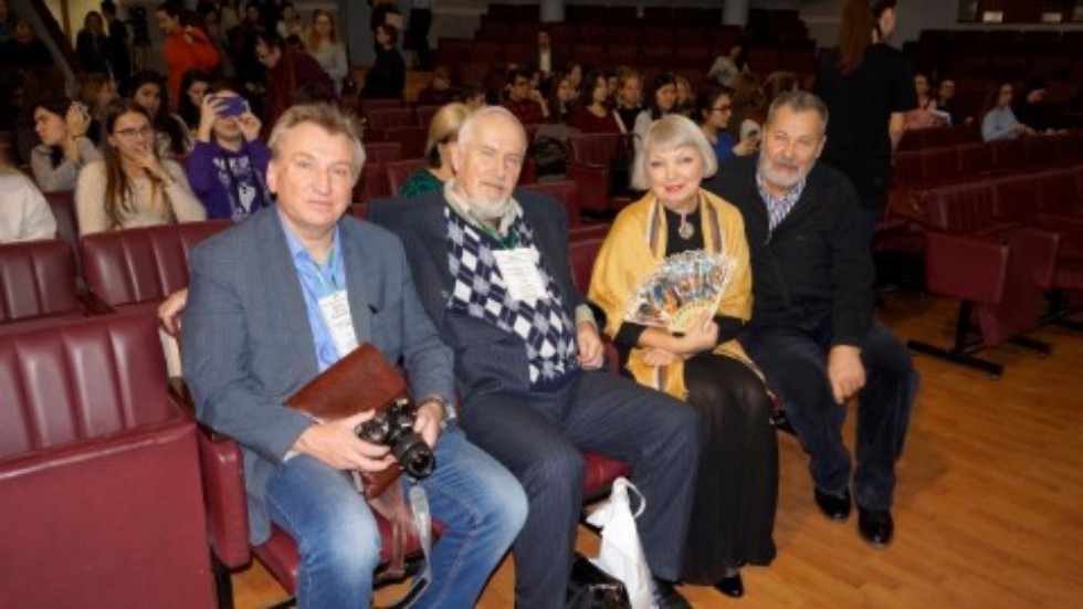 ������������� ������� ����������� '�.�.�������� � ���������� �������'