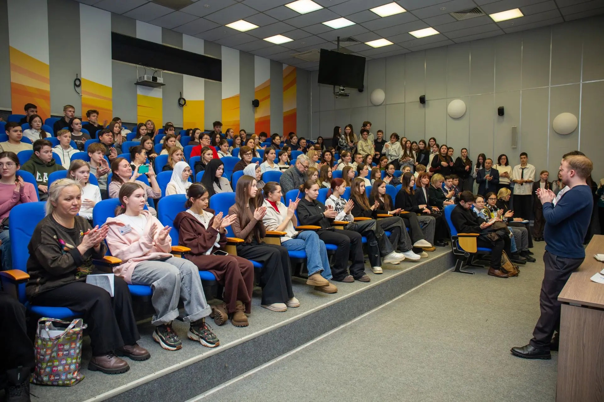 �������������� � ����������� ��: ������������� ��� � ���� ����