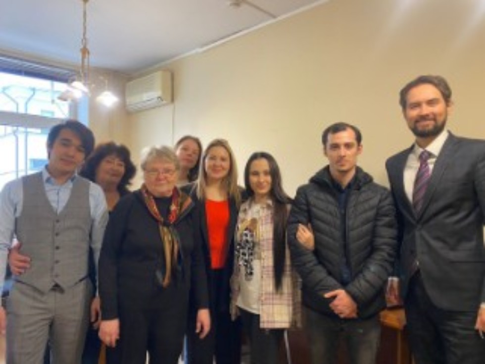 ������������� ������� ��������������� ��������� ������� '�������� � �������������' � ��������� ������� �����