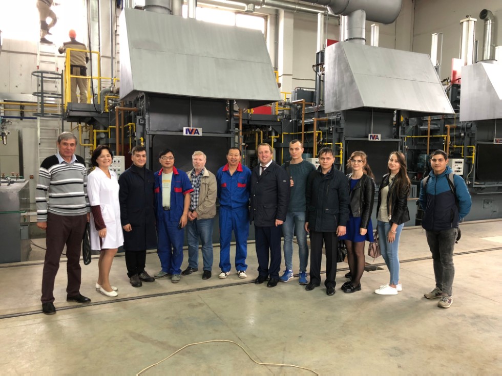 ������������� ���������� - ����� �����������