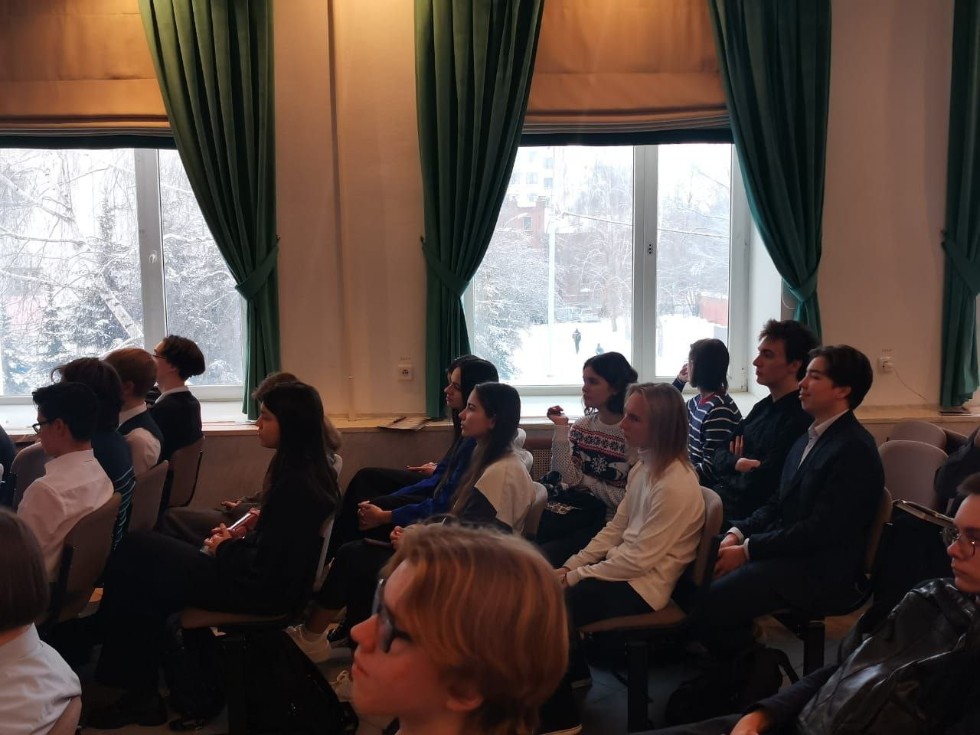 ������ �� ��������� ����������� � ����� �131