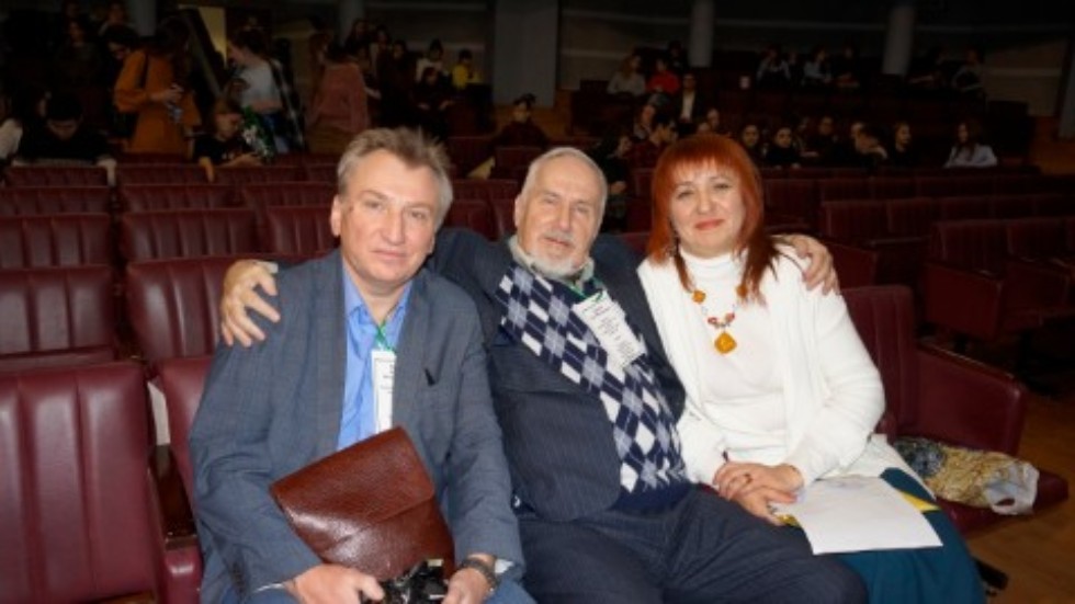 ������������� ������� ����������� '�.�.�������� � ���������� �������'