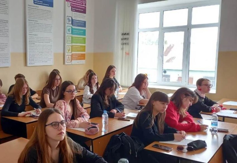 Секции по психологии в рамках Итоговой научно-образовательной конференции студентов КФУ успешно завершились Секции по психологии в рамках Итоговой научно-образовательной конференции студентов КФУ успешно завершились