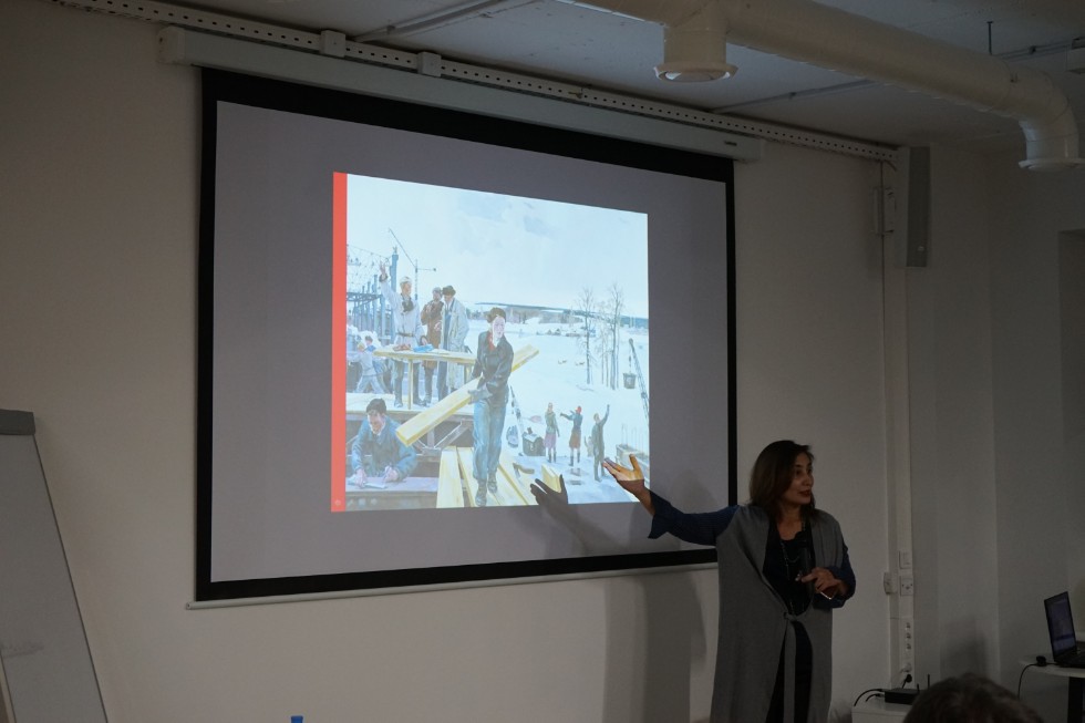 ������� ���������  '������ �����������'