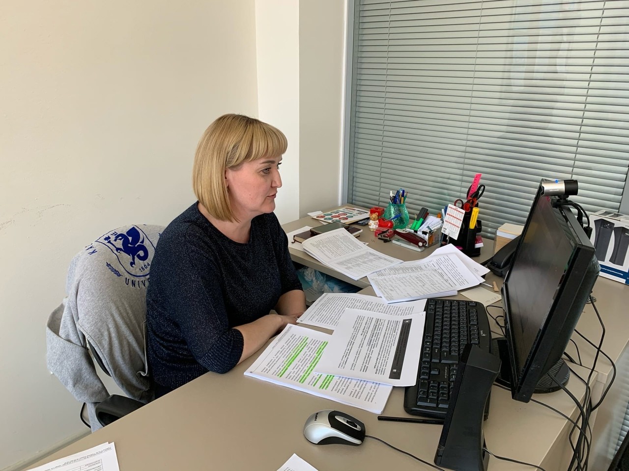 Сотрудники Центра приняли участие в республиканском семинаре Сотрудники Центра приняли участие в республиканском семинаре